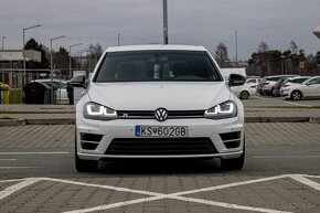 Volkswagen Golf R Performance 2.0 DSG EU6 (TSI) 231 KW - 2