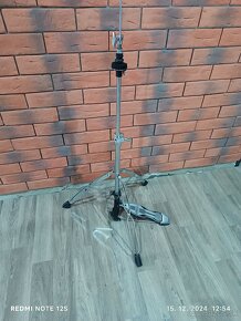 Stativ Hit hat Mapex H 410 - 2