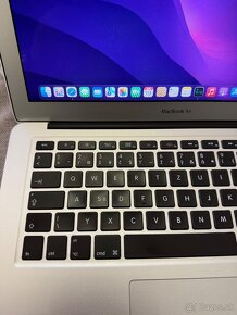 Apple macbook air  13” 2016 8gb RAM 128gb SSD - 2