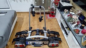 Thule euroway 920, na ťažné, 2x bajky - 2