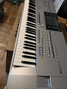 Yamaha Tyros 5 76 - XXL SET - 2