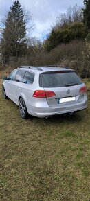 Passat B7 2.0 Tdi 2013 - 2