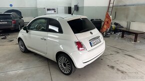 Predam Fiat 500 - 2