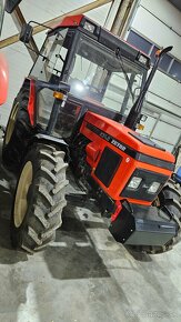 Zetor 7245/5340( na stare znacenie 7245 4ks) - 2