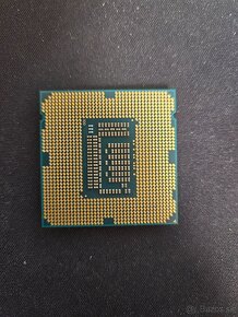 Intel Core i5-3570K (1x) - 2