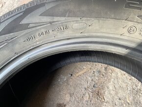 215/60 r17 Nokian - 2