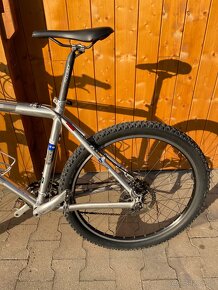 Bicykel Wheeler 26” - 2