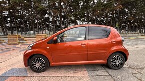 Toyota Aygo 2012 1,0 50kW - 2