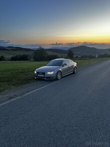 Audi A4 b8 3.2fsi - 2