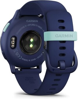 Predám úplne nové smart hodinky Garmin Vivoactive 5 - 2