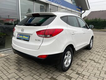 Hyundai ix35 Benzín - 2