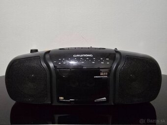 GRUNDIG RR 315 - 2