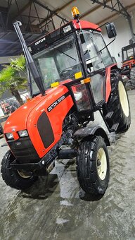 Zetor 5320 major 7211-7711( uloženka 750 mth) - 2