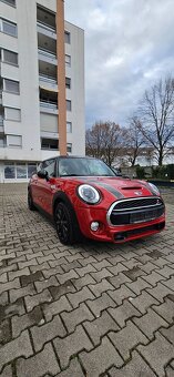 MINI Cooper S - 2