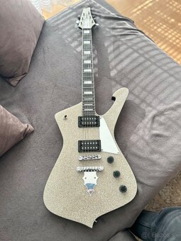 Ibanez PS60 - 2