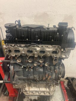 Motor Hyundai santa fe 2.2 crdi 145 kw - 2