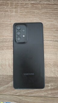 Samsung galaxy a53 5g - 2