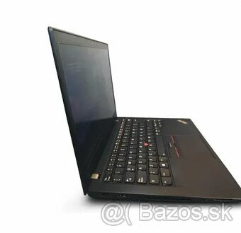 Lenovo ThinkPad T470s i5-6300U 8 GB RAM 256 GB SSD 14 - 2