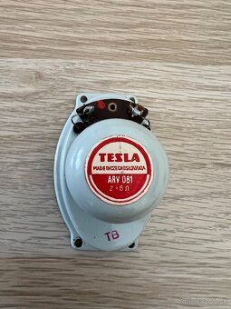 Výškovy reproduktor TESLA ARV081 - 2