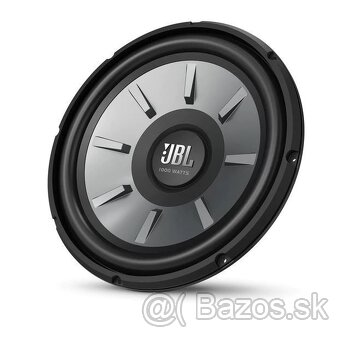 subwoofer JBL - 2