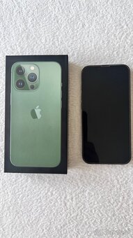 IPhone 13 Pro 256 GB - 2