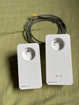 devolo Magic 2 WiFi next Starter Kit - 2