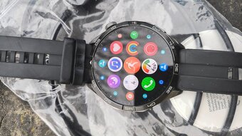 Huawei watch GT 4 - 2