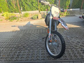 Ktm 520 - 2