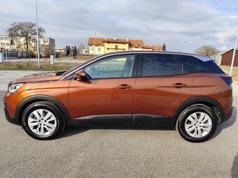 Peugeot 3008 1.5 BlueHDi S&S Allure EAT8 - 2