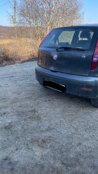 Fiat Punto - 2