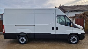 Iveco Daily 2.3Hpi 115Kw,L2H2/PERFEKTNÍ STAV,AUT.KLIMA/ - 2