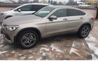 GLC 200 4MATIC KUPE - 2