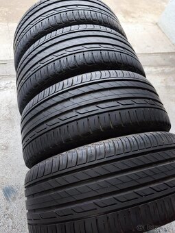 225/45 r17 letné pneumatiky Bridgestone - 2