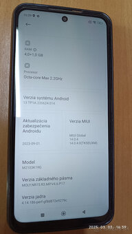 Xiaomi Redmi Note 10 5g - 2