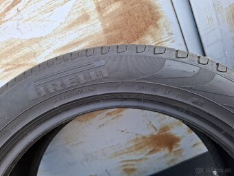 Letné pneumatiky 235/50 r19 Pirelli - 2