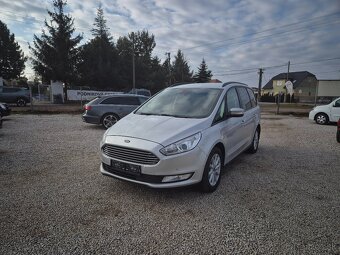 Ford galaxy - 2