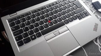 Lenovo Thinkpad 13 (na opravu, diely) - 2