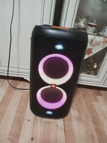 JBL Partybox 100 - 2