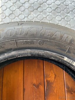 Nové 4x Goodyear 175/65 R17 - 2