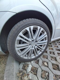 Zimná sada 5x112 R18  245/40/ 18 DOT2022 - 2