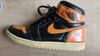 Jordan 1 shattered blackboard - 2