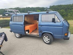 predám VW T3 - 2