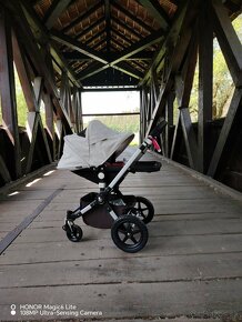 Bugaboo cameleon 3 - 2