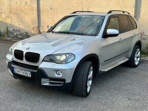 PREDÁM BMW X5 e70 xDrive 3.0 si LPG - 2