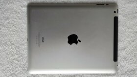Apple iPad 4 32GB (844) - 2