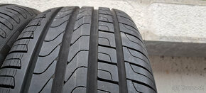 2x letne pneumatiky Pirelli 235/45R20 100V - 2