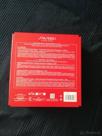 Shiseido Ultimune skin defense ritual set - 2