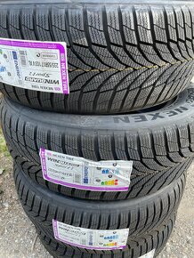 NEXEN WINGUARD Sport2  235/55 R17 103V XL - 2