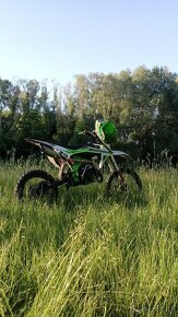 Predám xmotos 125 - 2