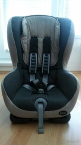 Predám Autosedačku Römer Britax Duo plus 9-18 kg - 2